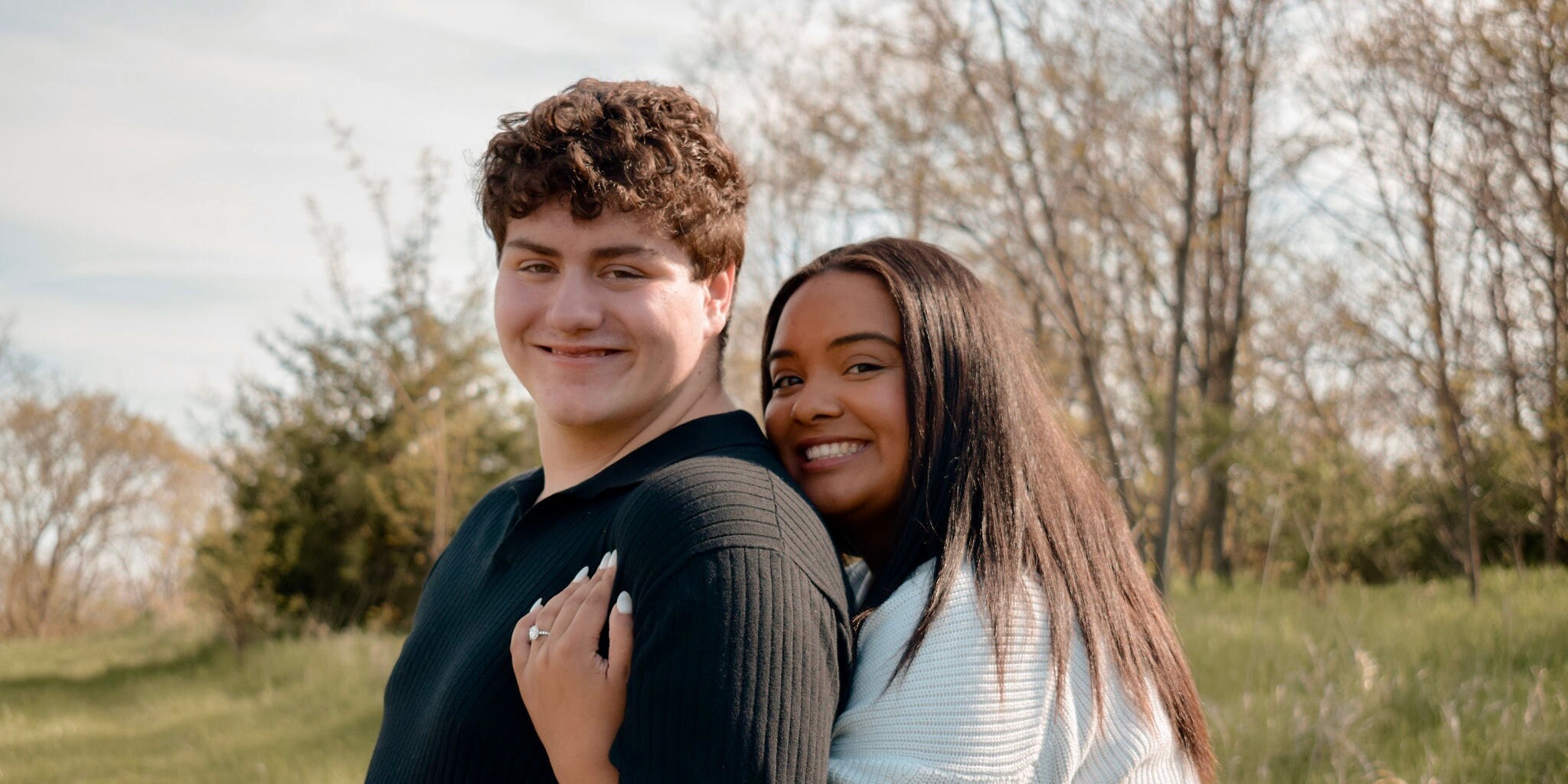 Kaylee & Kolbee Home Page Banner