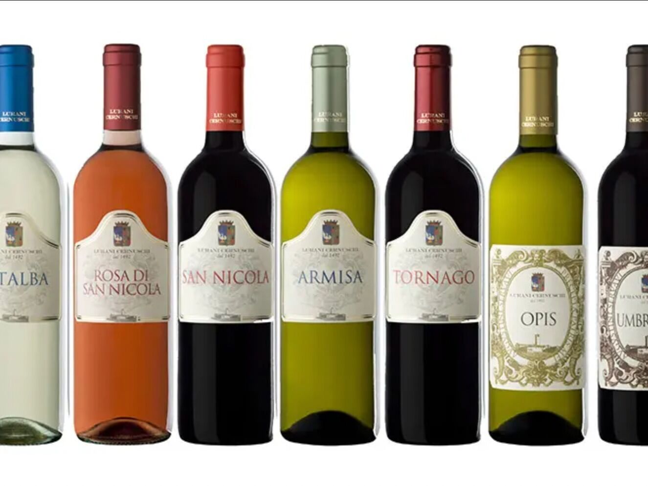 Picture of Cantina Lurani Cernuschi