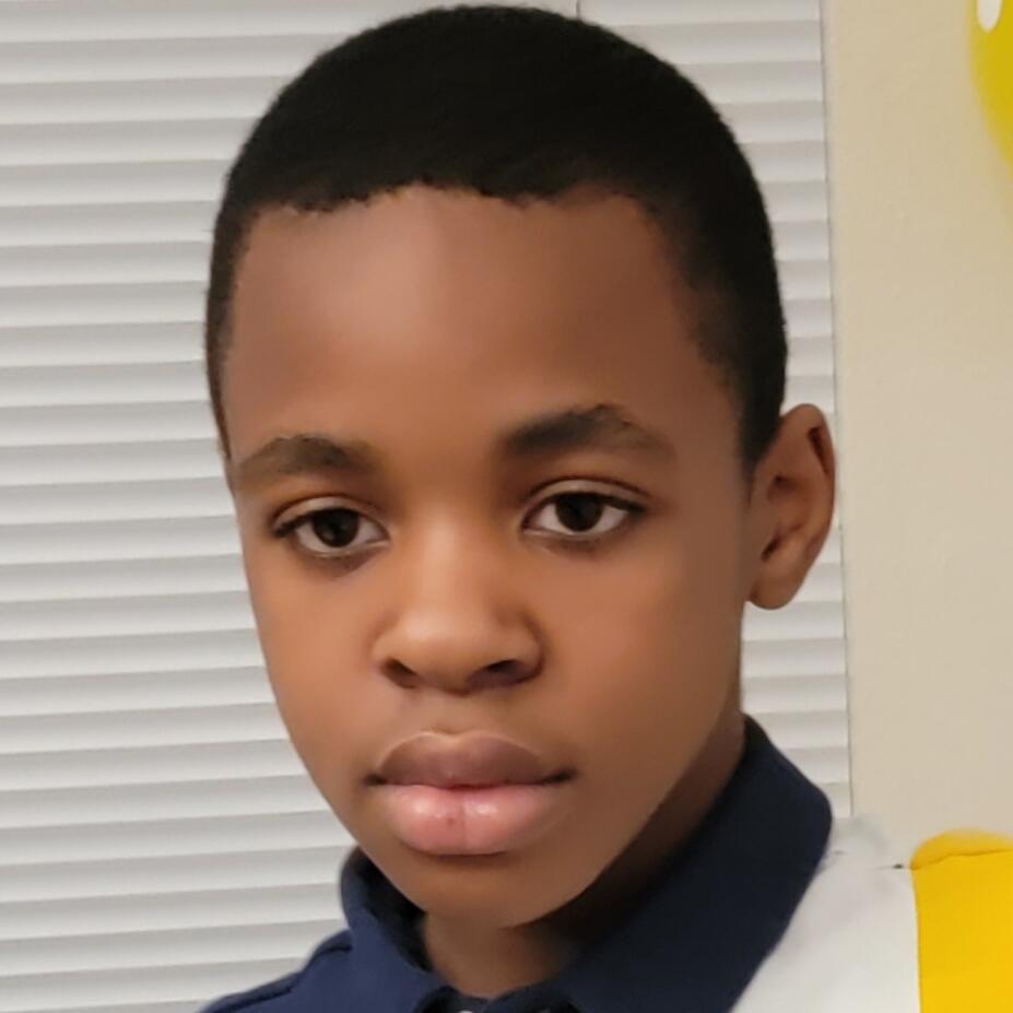 Erick Jr. “E.J.” D’ALMEIDA