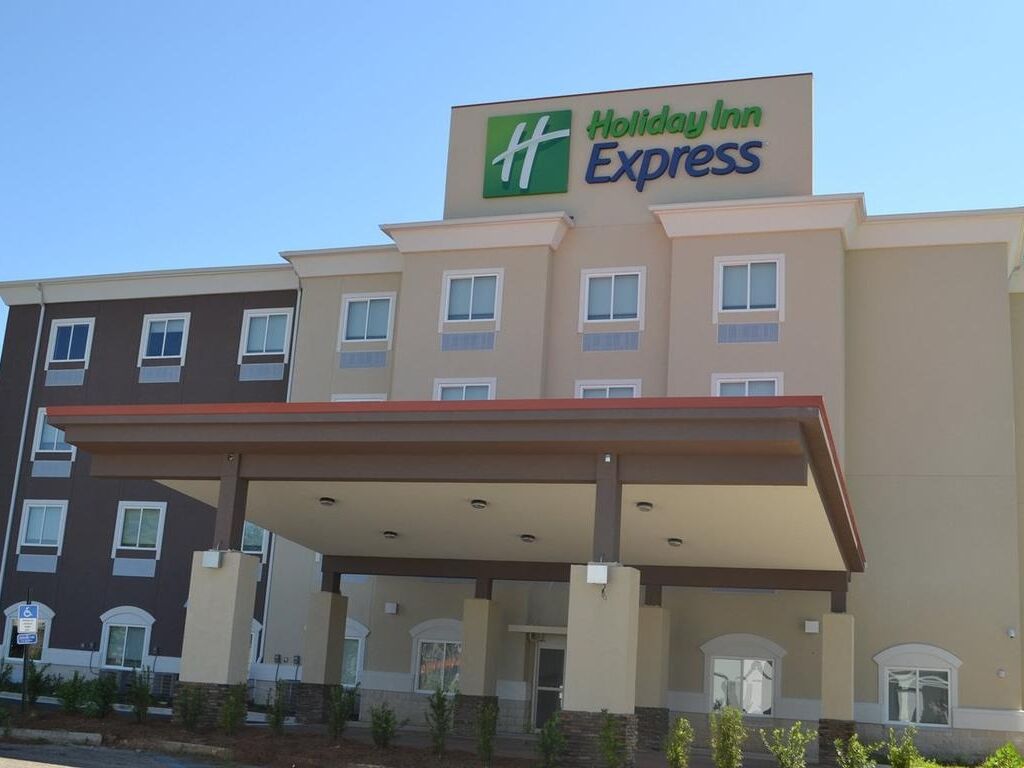 Picture of Holiday Inn Express Tallahassee-University Central, an IHG Hotel ~$149