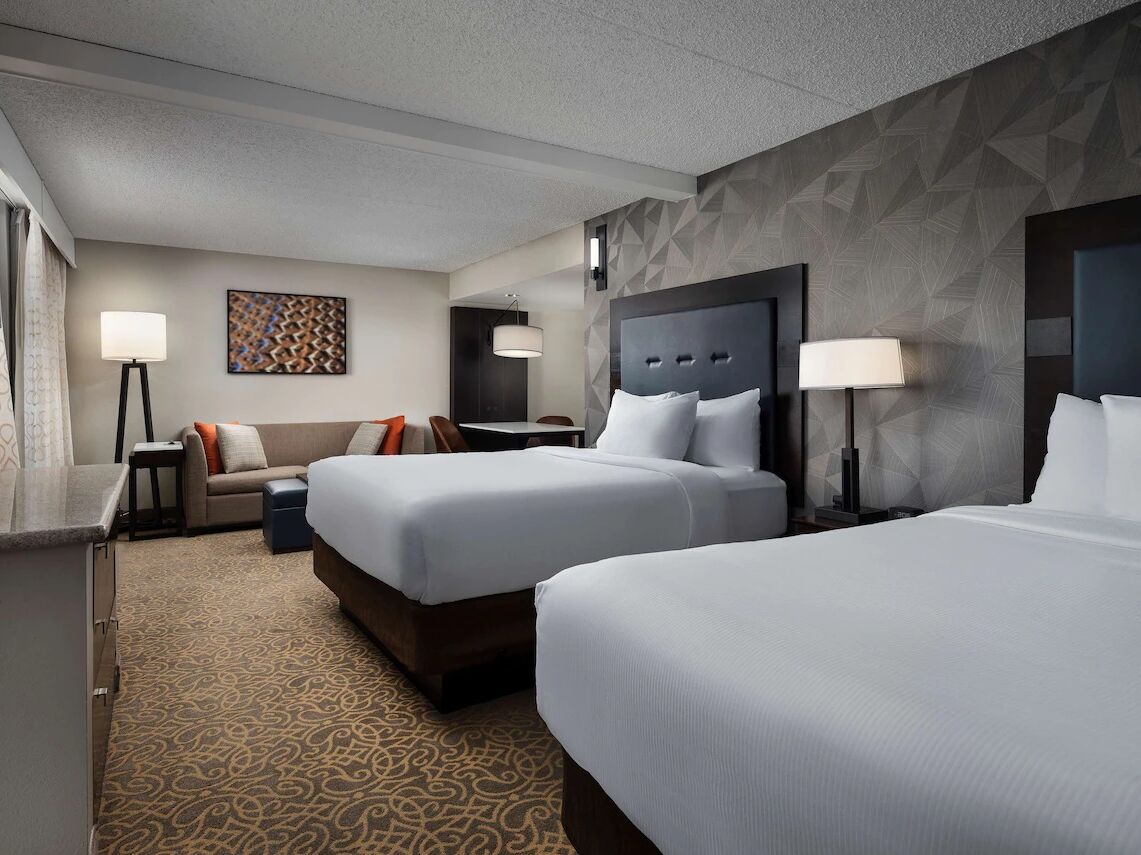 Picture of Embassy Suites by Hilton Tucson East