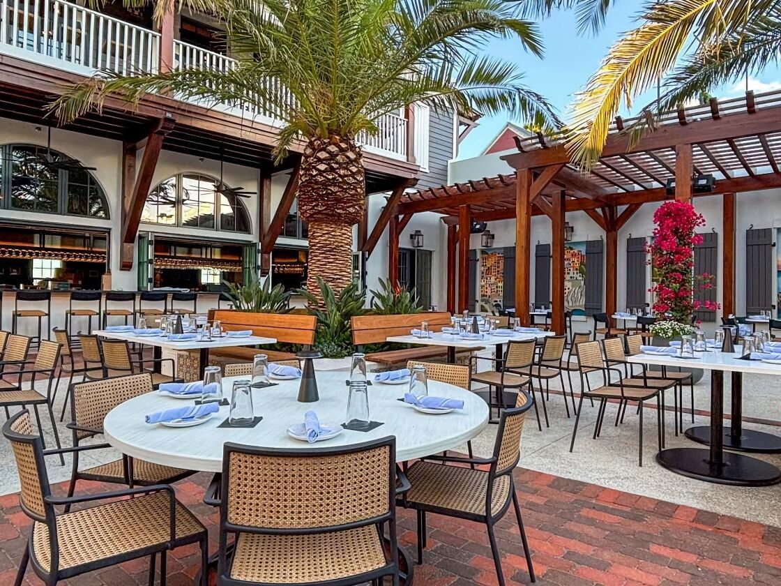 Picture of Saint Italian Restaurant