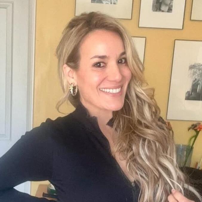 Alejandra Flores-Jordan
