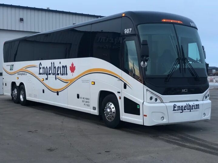 Picture of Bus Schedule