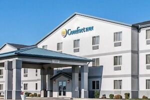 Picture of Comfort Inn Bluffton