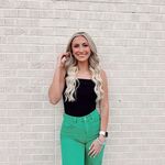 Kylie Wilhelm