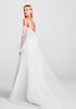 INES DI SANTO Fall 2021 - Passion Trumpet Wedding Dress - thumbnail - 2