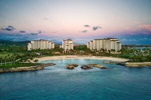Picture of Marriotts Ko'Olina Beach Club