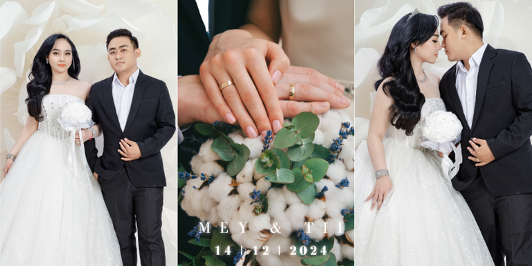 Mey & Tii Home Page Banner