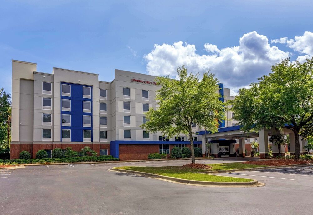 Picture of Hampton Inn & Suites Tallahassee I-10/Thomasville Road, FL