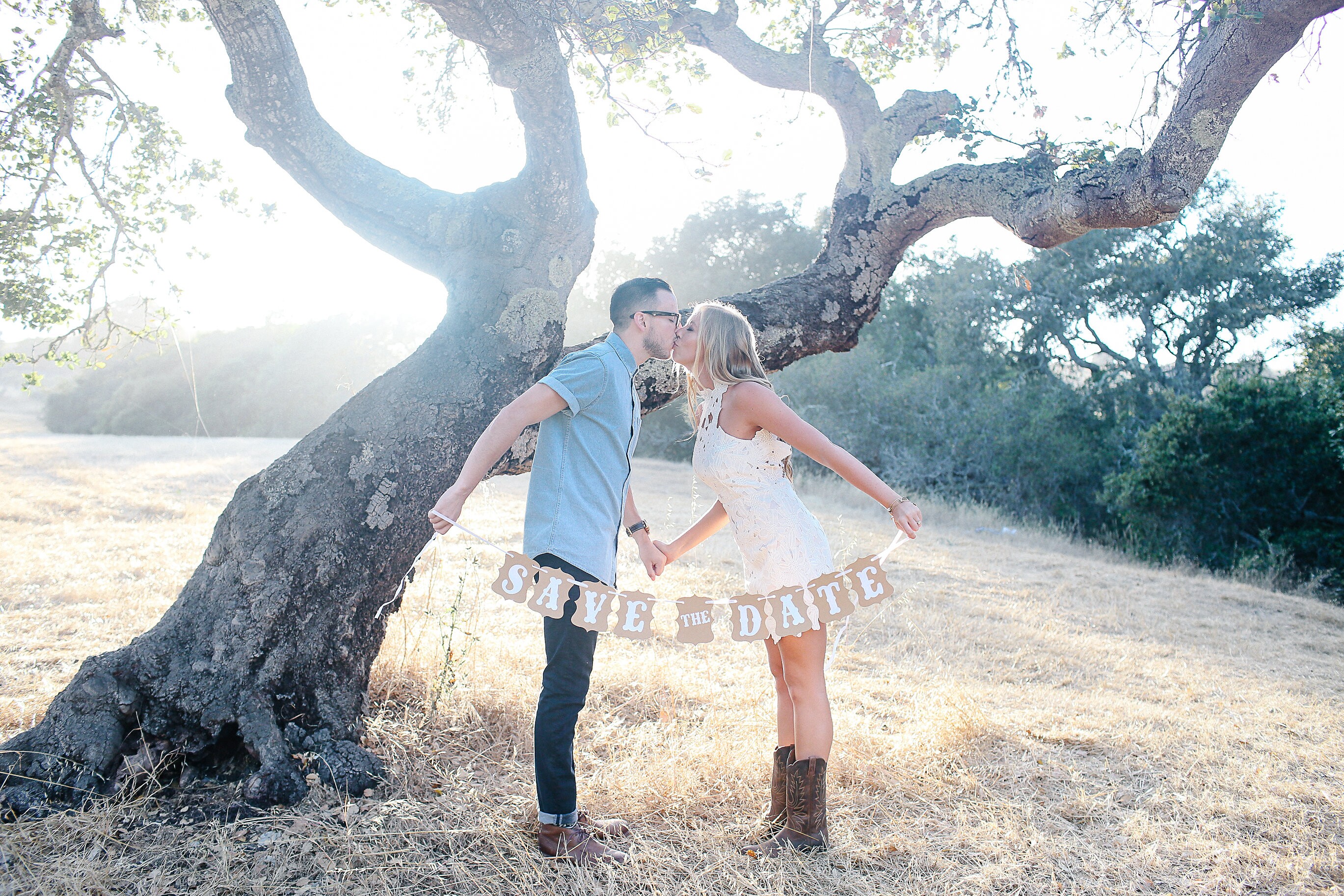 Kristi & Danny Home Page Banner