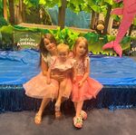 Kayley, Olivia, and Aurora 