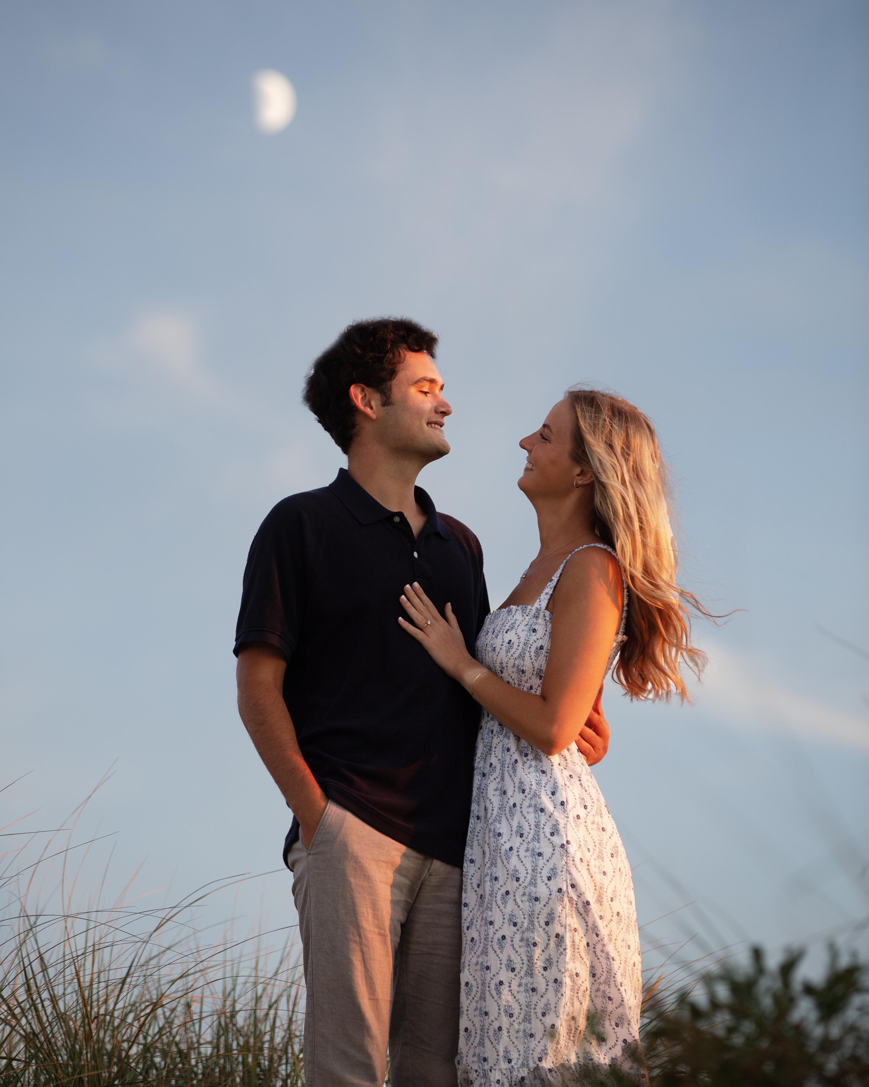 Maria Bos and Ben MacGillivray's Wedding Website - The Knot