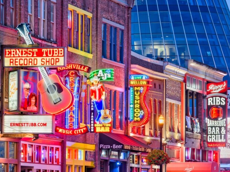 Picture of Broadway