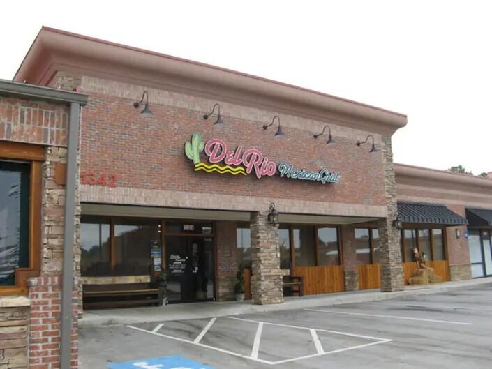 Picture of Del Rio Mexican Grill