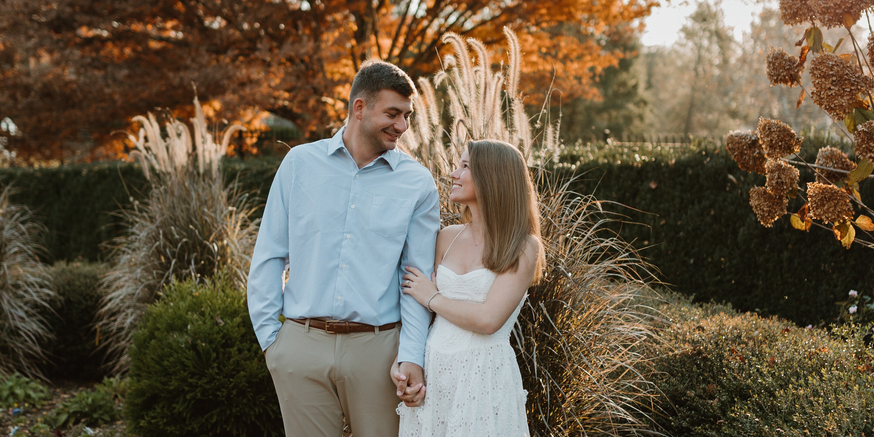 Caroline Dailey and Cameron Wall's Wedding Website - The Knot