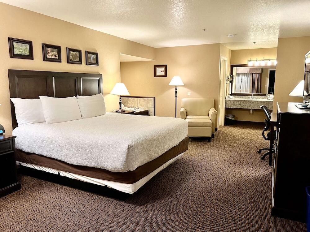 Picture of Best Western Country Inn