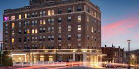Picture of The Landmark Hotel
