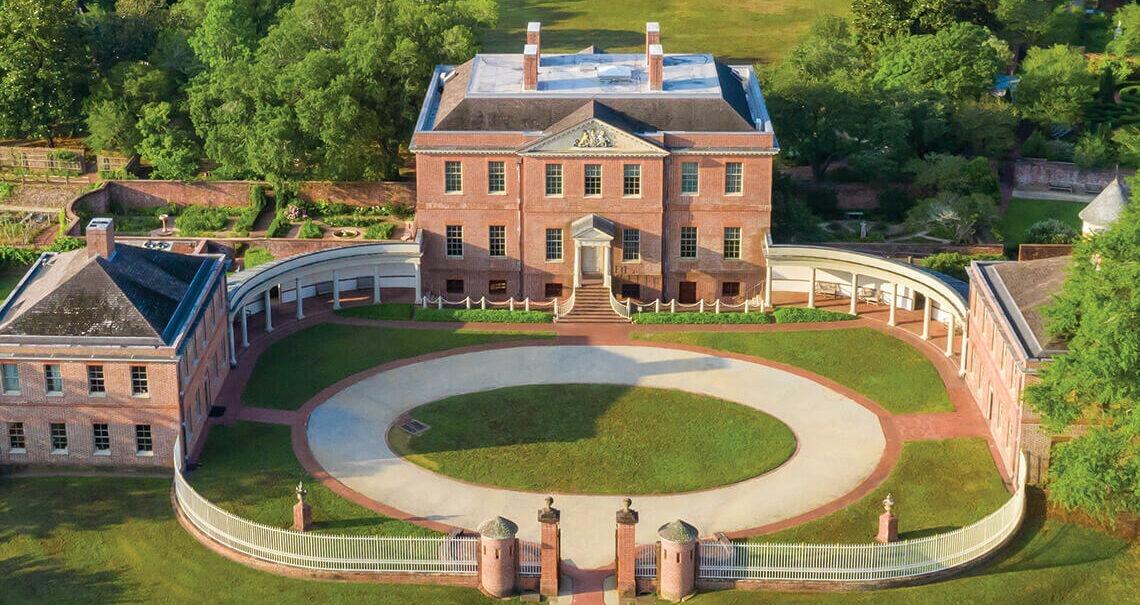 Picture of Tryon Palace