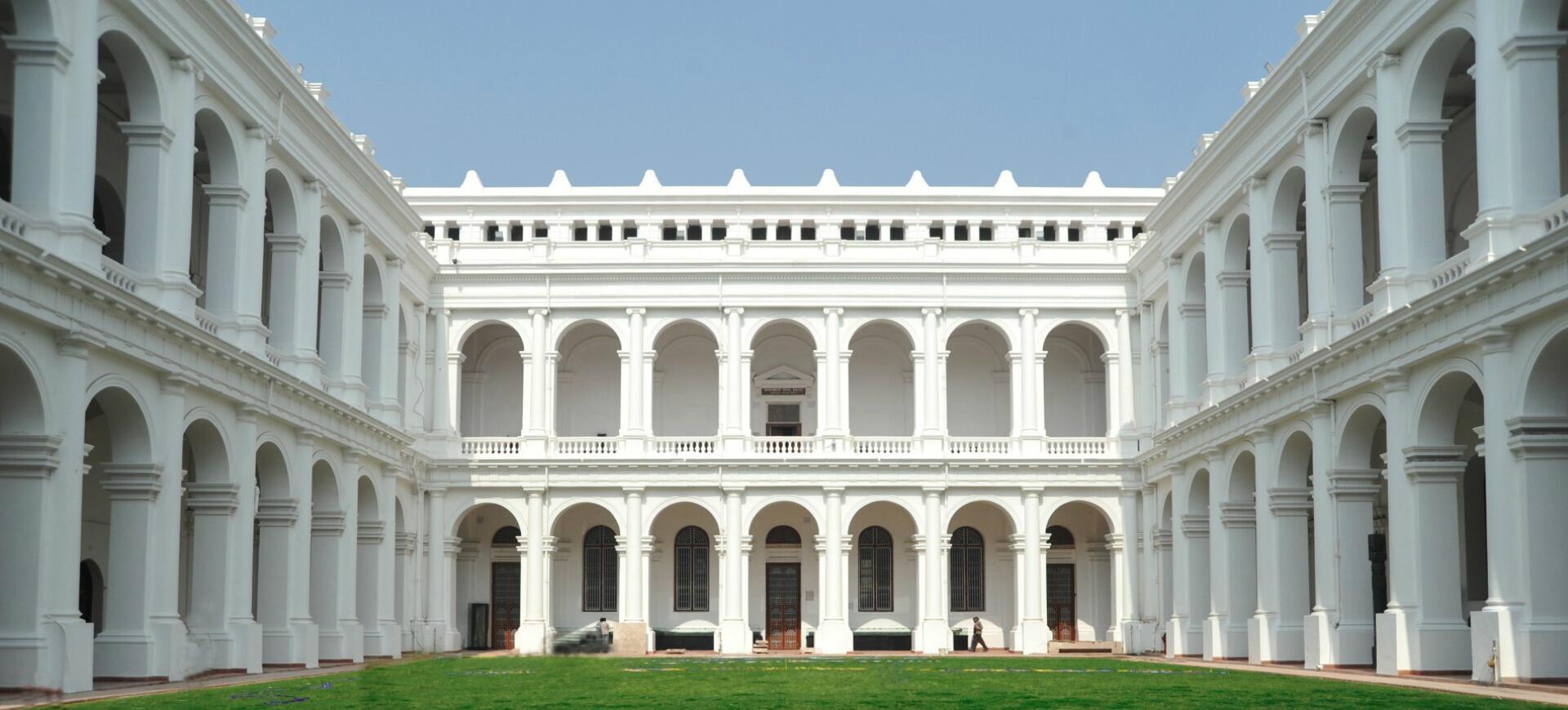 Picture of Indian Museum
