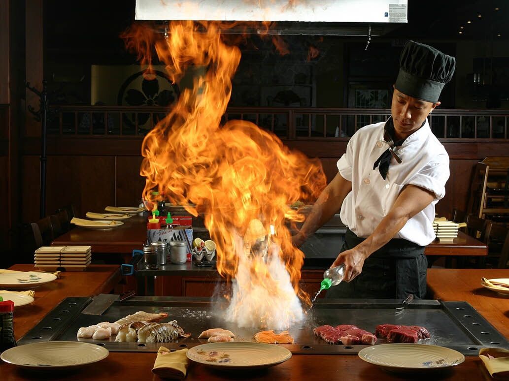 Picture of Wasabi Sushi Fusion