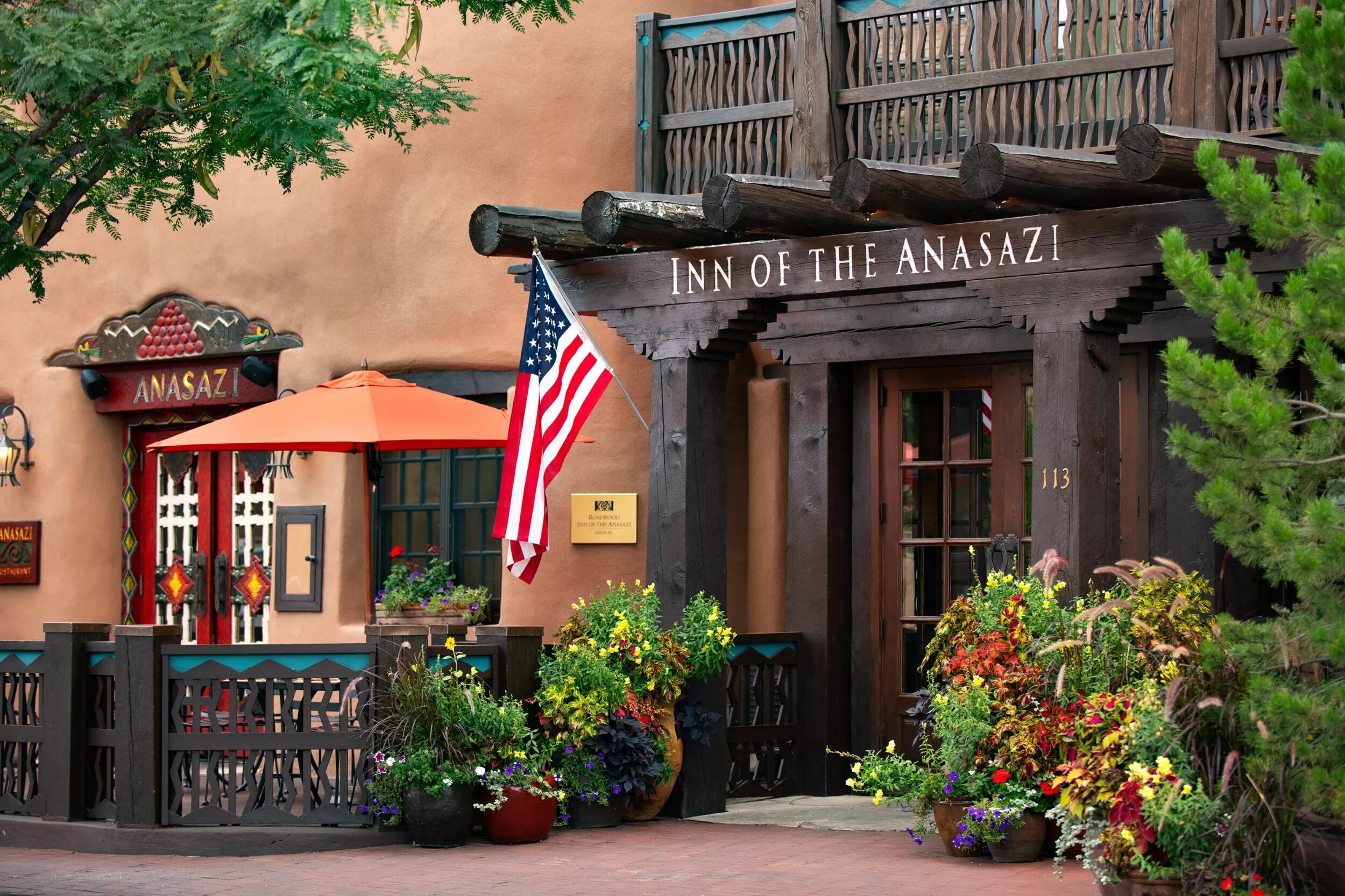 Picture of Rosewood Inn Of the Anasazi