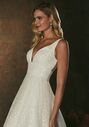 Amaré Couture C159 Cece Ball Gown Wedding Dress - thumbnail - 4