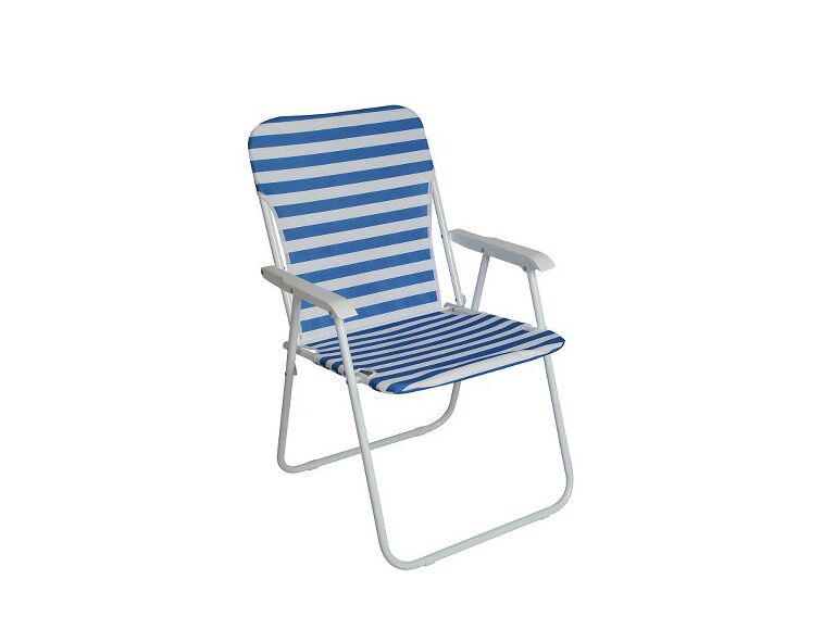 Target folding beach chair