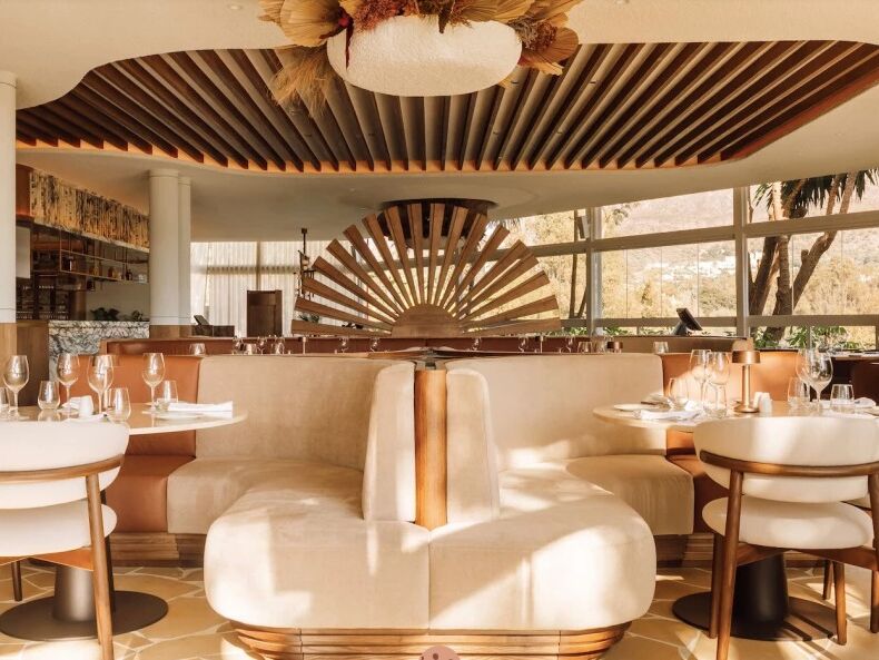 Picture of Nota Blu New Brasserie