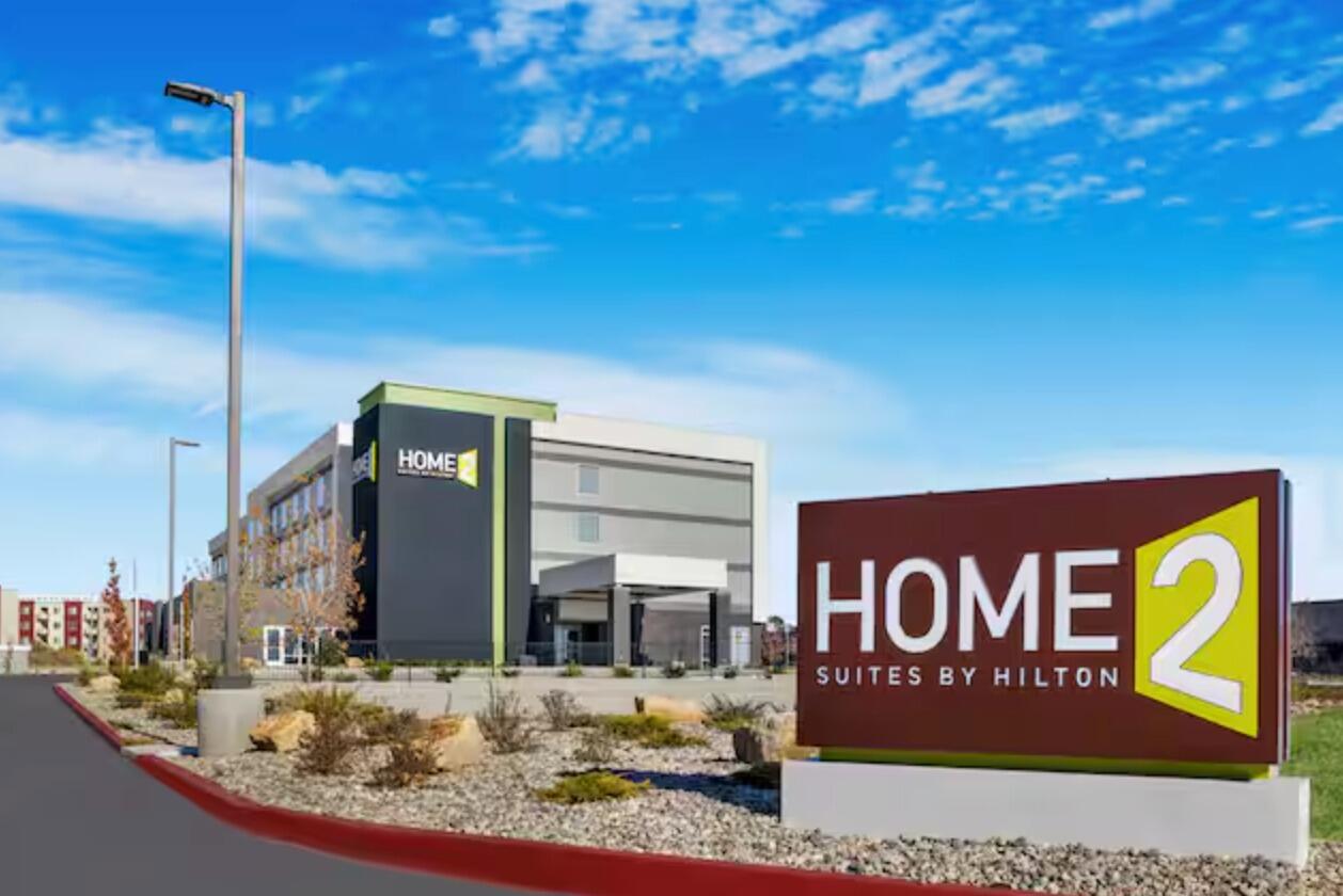 Picture of Home2 Suites by Hilton Colorado Springs South
