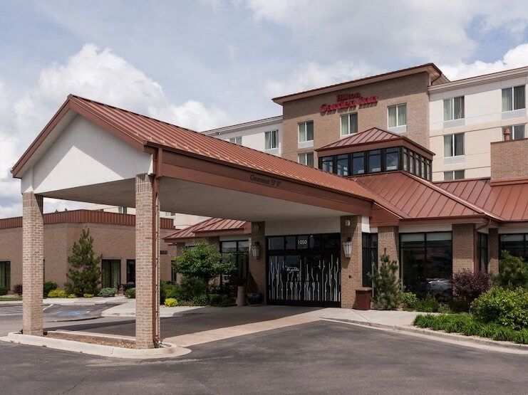 Picture of Hilton Garden Inn Denver/Highlands Ranch