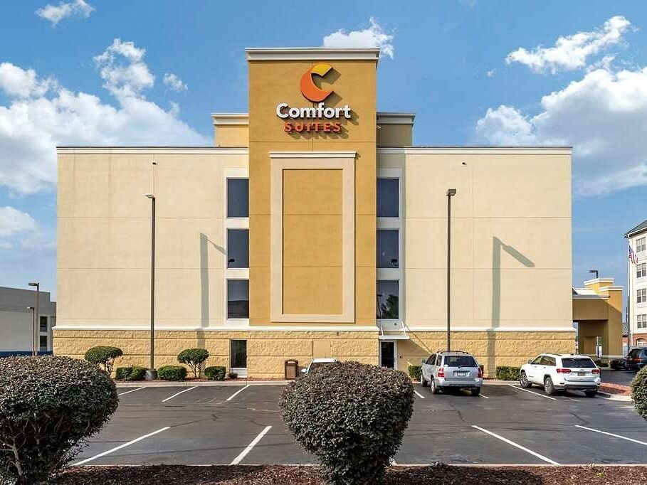 Picture of Comfort Suites Anderson-Clemson