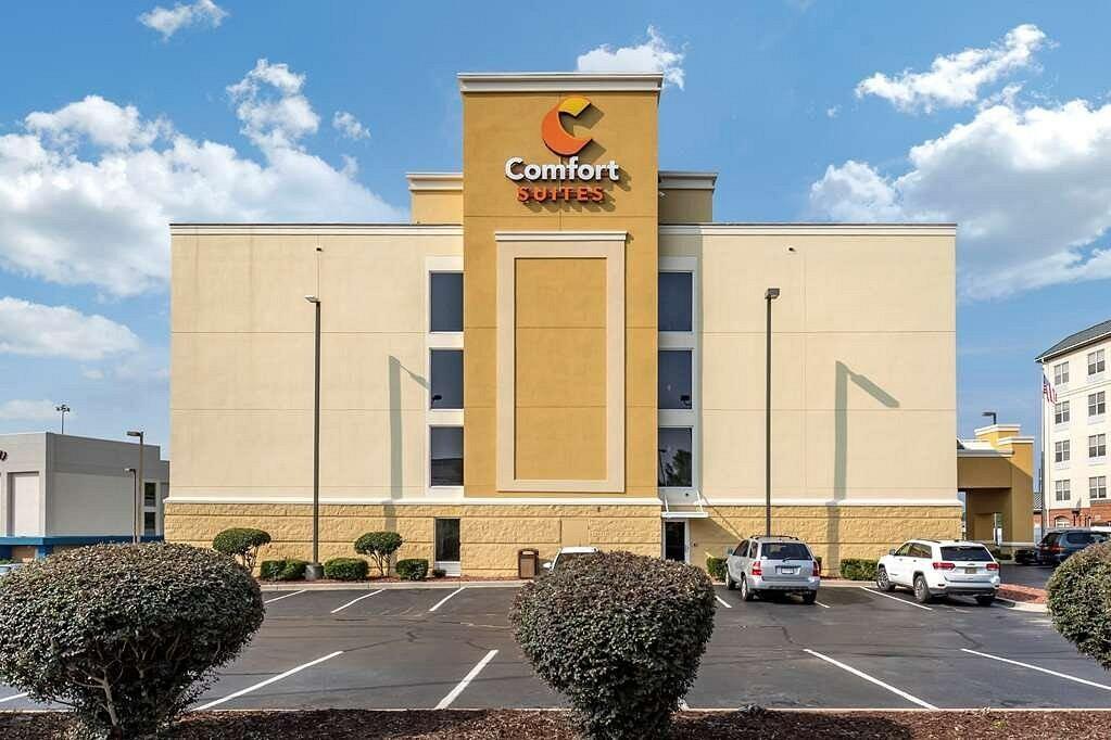 Picture of Comfort Suites Anderson-Clemson