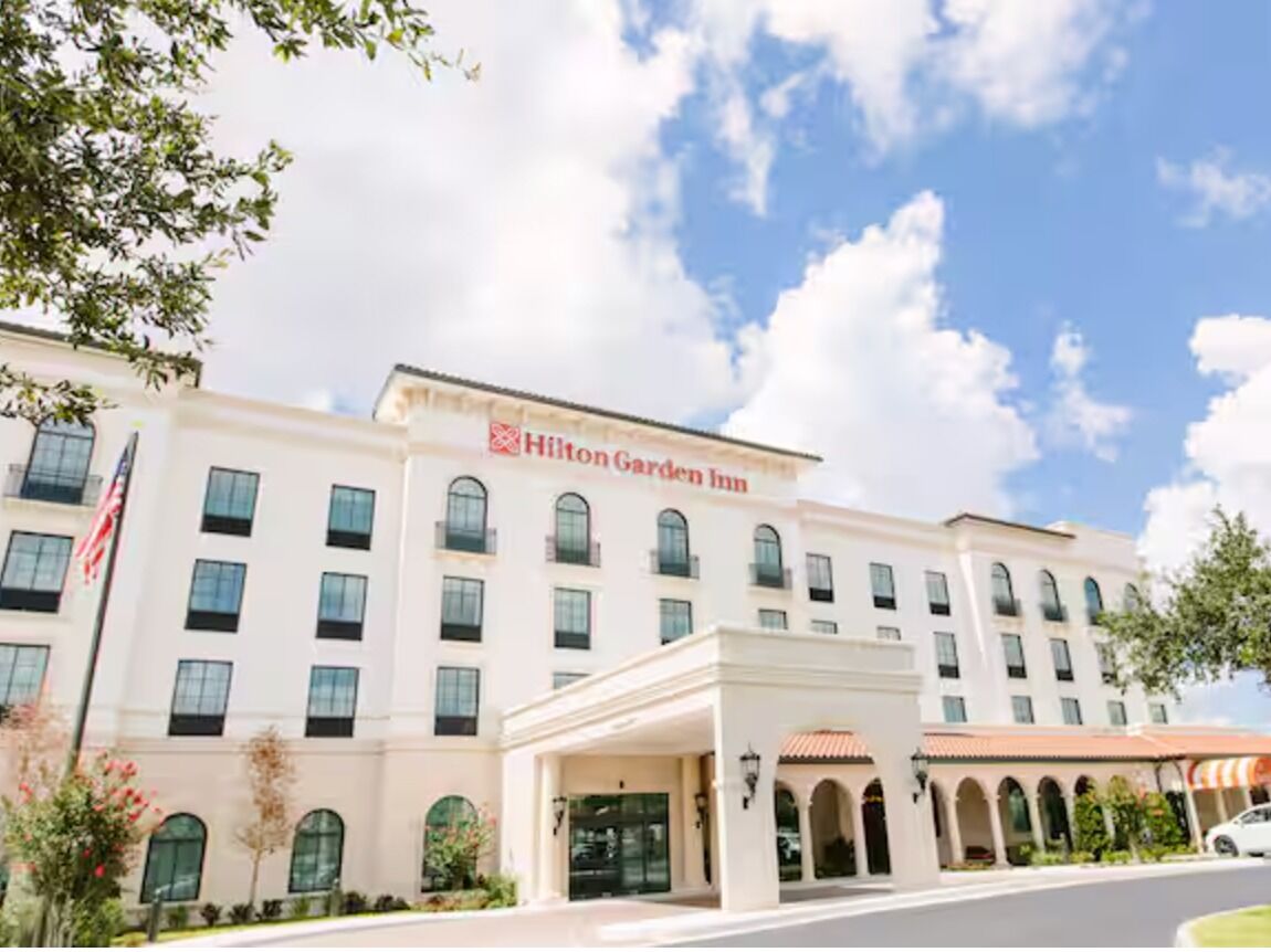Picture of Hilton Garden Inn Winter Park