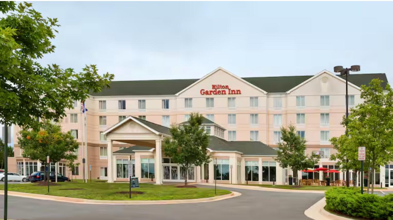 Picture of Hilton Garden Inn Dulles North