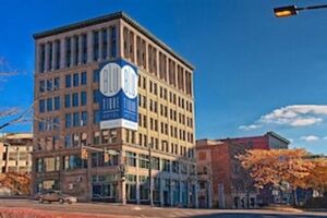 Picture of BLU Tique Akron a Tribute Portfolio Hotel
