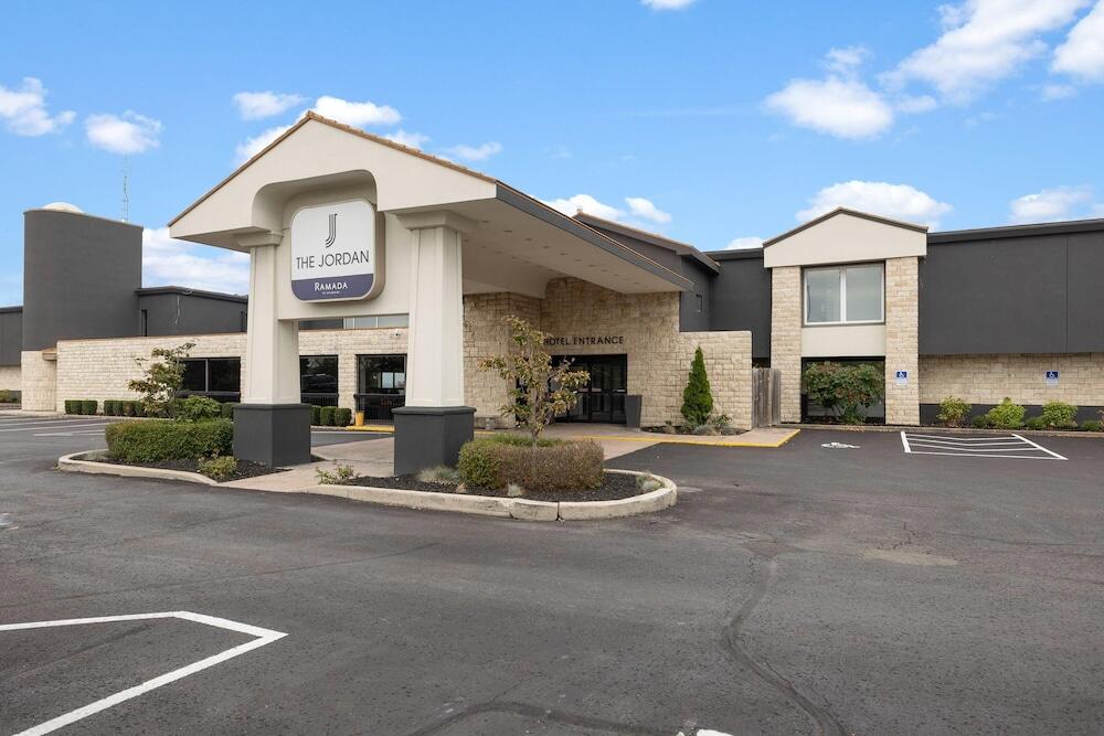 Picture of The Jordan Ramada by Wyndham