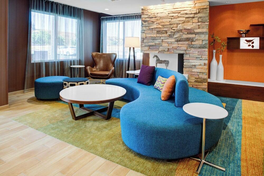 Picture of Fairfield Inn & Suites by Marriott Hollister