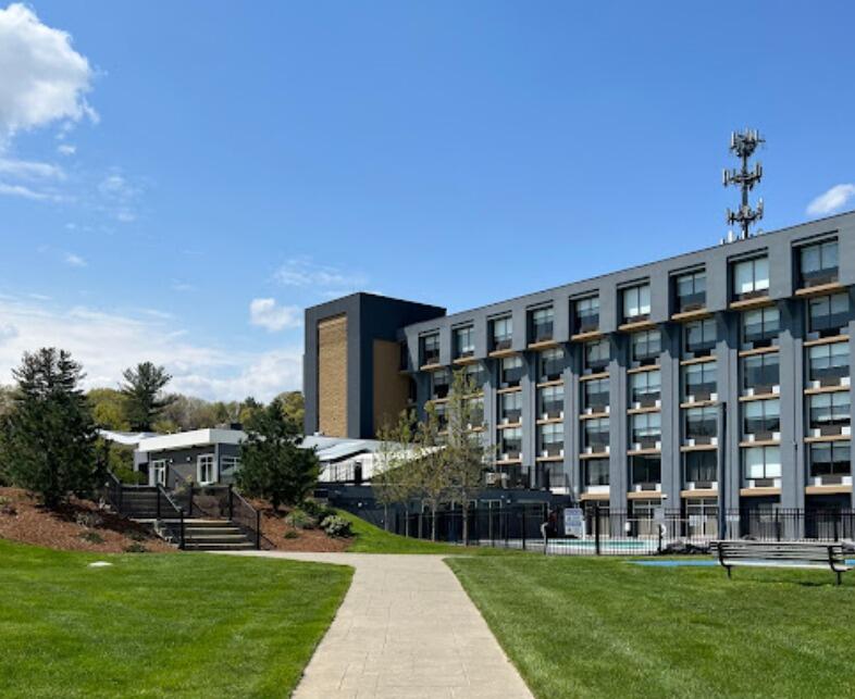 Picture of Fairfield Inn & Suites by Marriott - Enfield