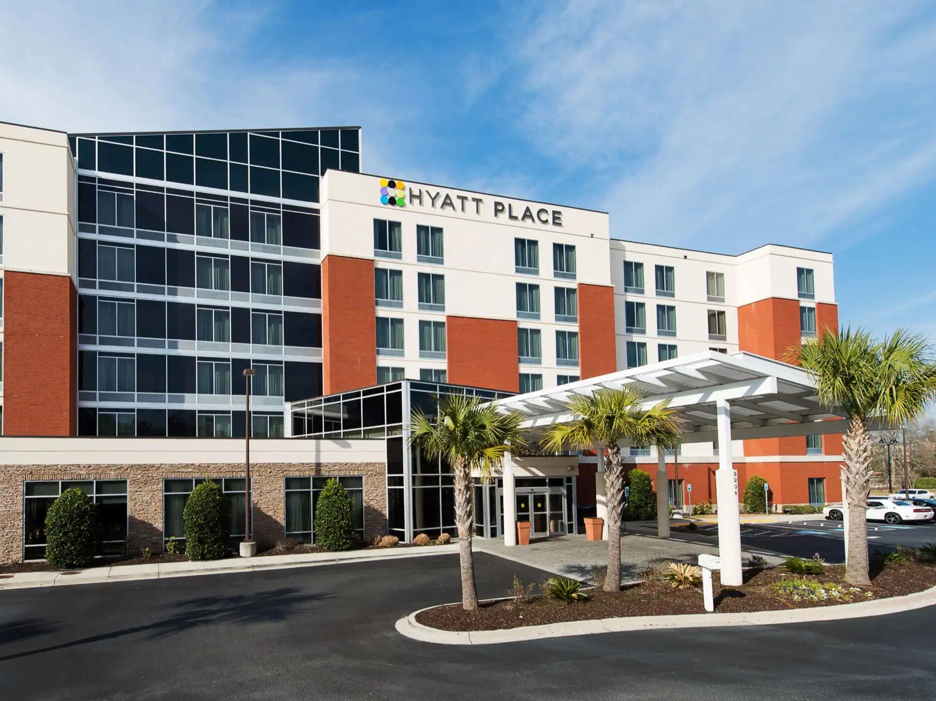 Picture of Hyatt Place Charleston Airport/Convention Center