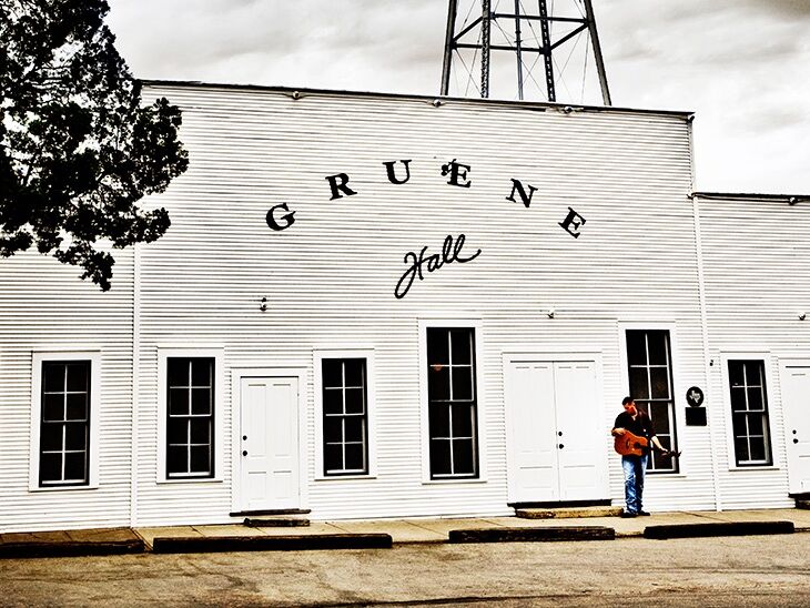 Picture of Gruene Hall