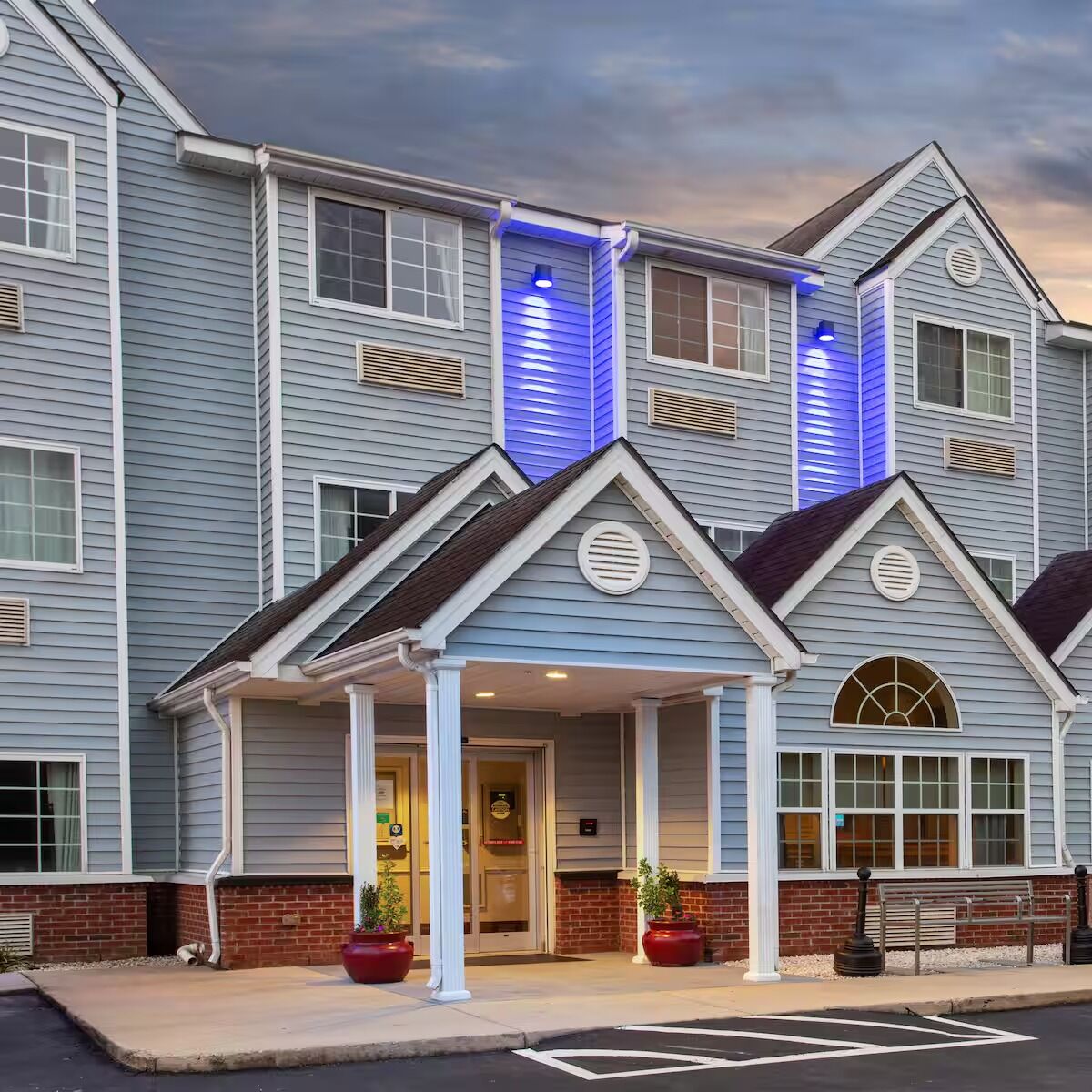 Picture of Microtel Inn & Suites by Wyndham Lillington / Campbell Univ