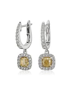 Blue Nile 76627 Wedding Earring photo