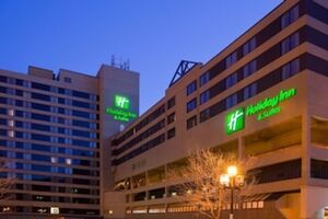 Picture of Holiday Inn & Suites Duluth Downtown an IHG Hotel