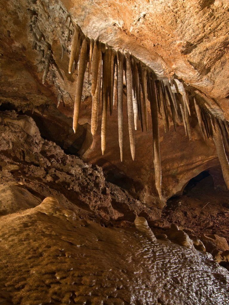 Picture of Cave of the Winds Mountain Park