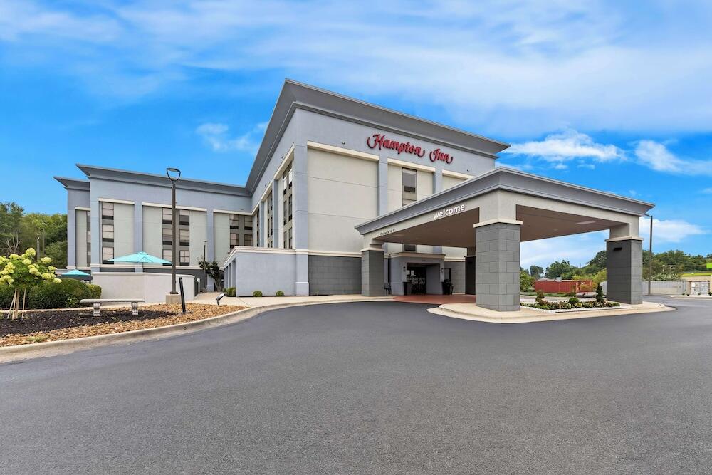Picture of Hampton Inn Florence Midtown near University of North Alabama