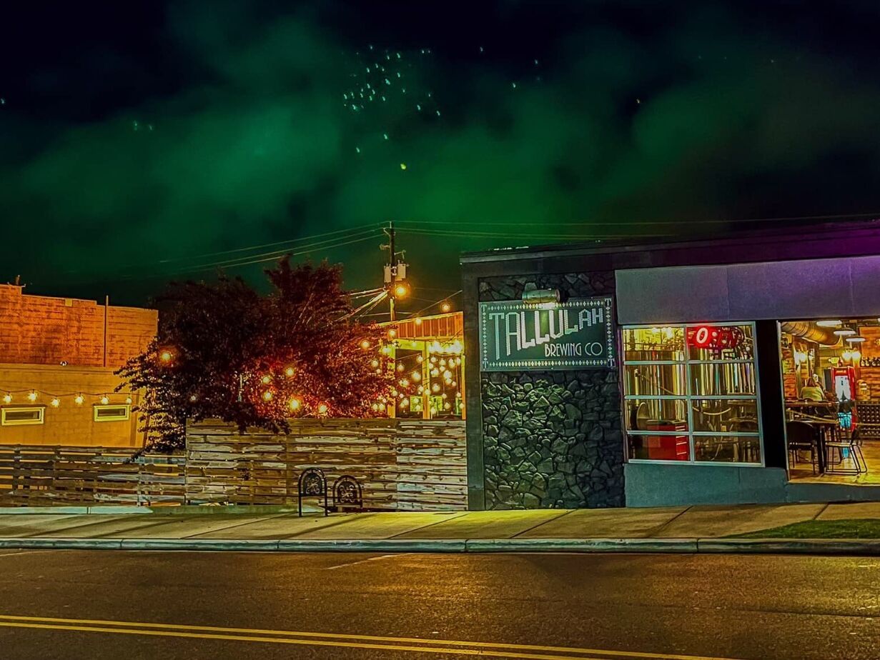 Picture of Restaurants & Breweries