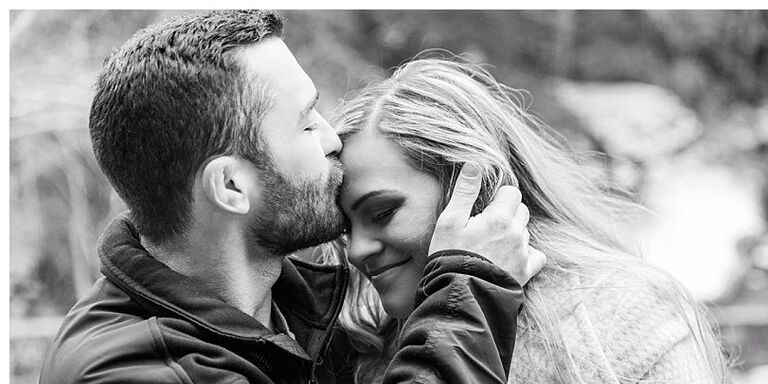 Blake & Erin Home Page Banner