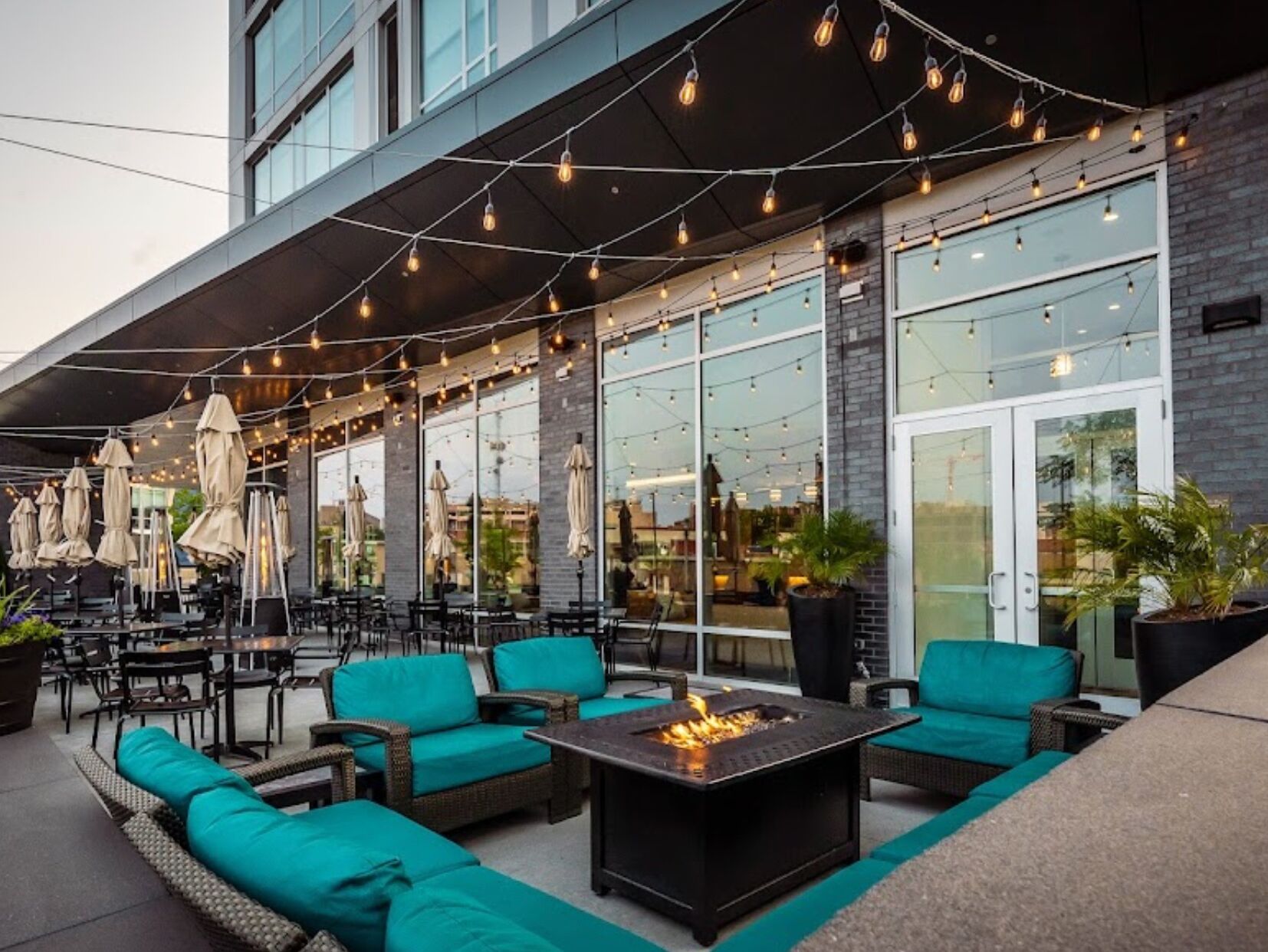 Picture of Hyatt Place Milwaukee Downtown