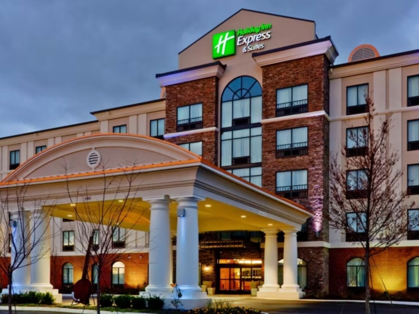 Picture of Holiday Inn Express & Suites Nashville-Opryland, an IHG Hotel